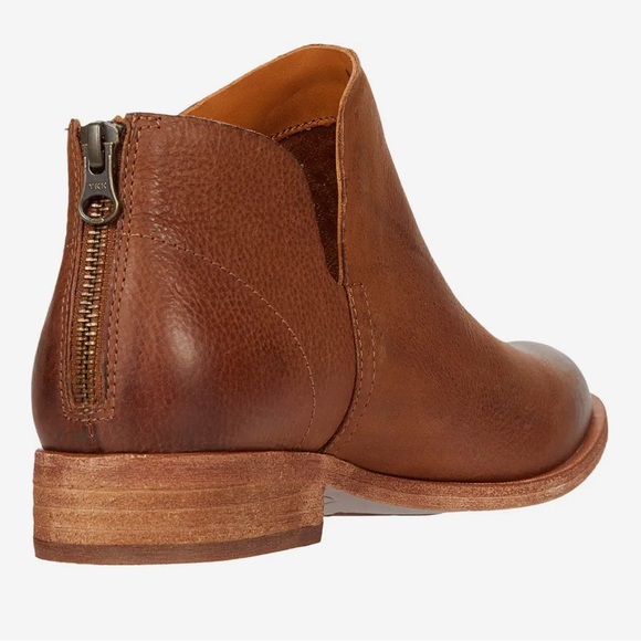 Kork-Ease Skye Booties - Picture 2 of 9